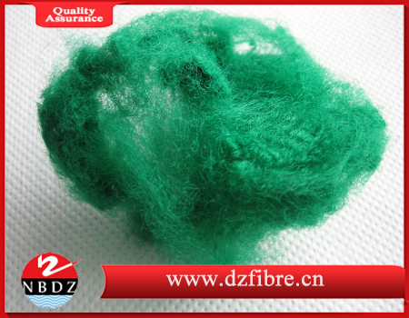 滌綸短纖