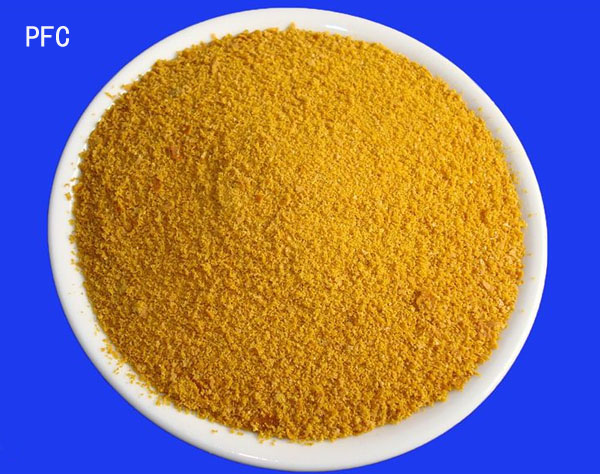 絮凝劑儲(chǔ)罐廠家教你如何區(qū)分PAM、PAC、PFC這三種水處理藥劑？