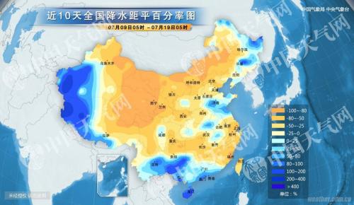受天氣影響 棉花將迎來新一輪回調